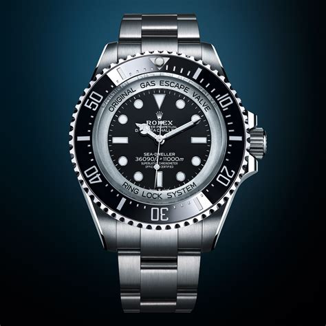 rolex sea dweller buying guide|rolex sea dweller deepsea review.